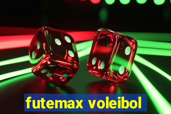 futemax voleibol